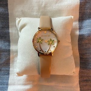 Kate Spade watch
